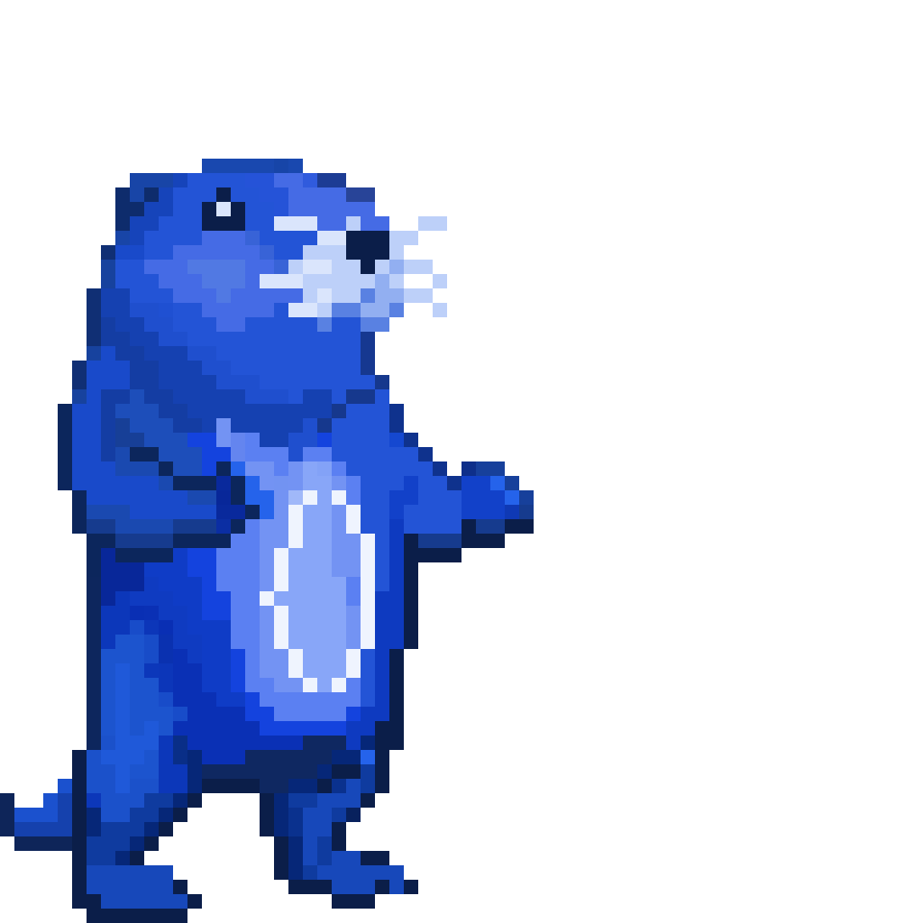 Decorative animation