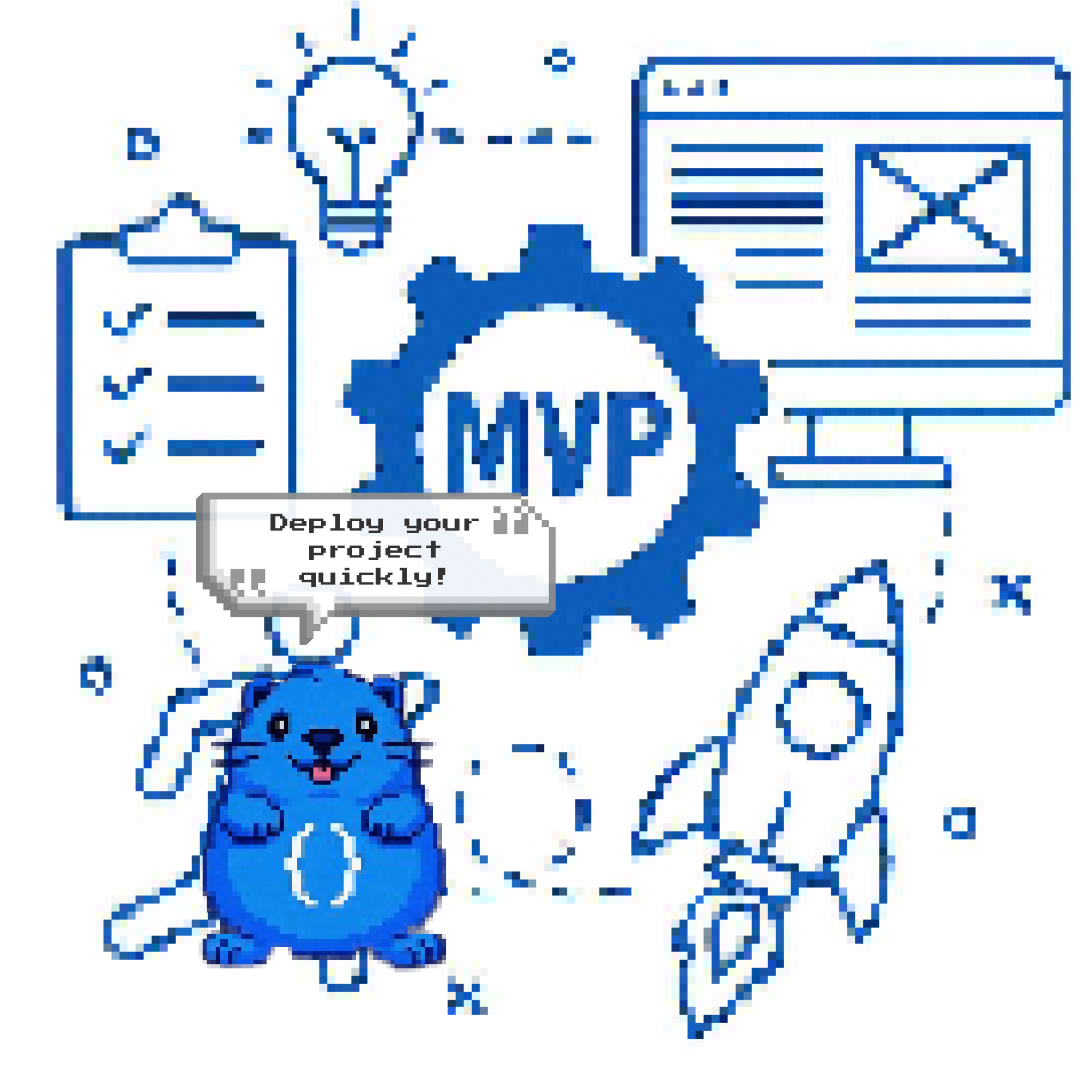 MVP Development